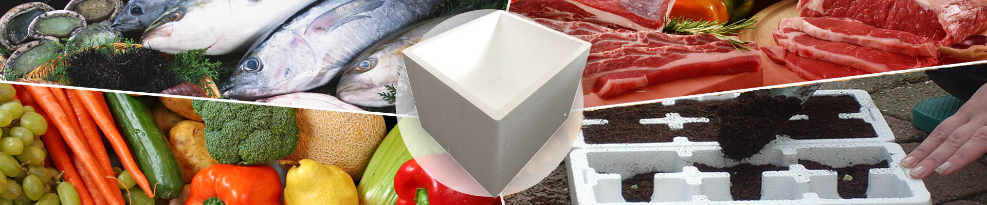 Polypackaging – polystyrene boxes and packaging solutions